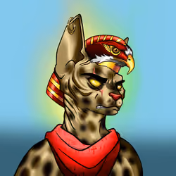 Your Sphynx Cat #5881