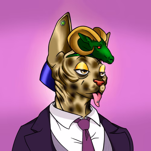 Your Sphynx Cat #1899