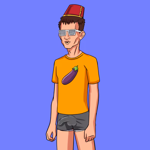 Vitalik's Big Pump Club #4413