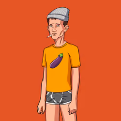 Vitalik's Big Pump Club #3732