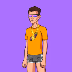 Vitalik's Big Pump Club #5396