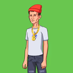Vitalik's Big Pump Club #1629