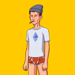 Vitalik's Big Pump Club #3902