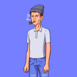 Vitalik's Big Pump Club #3832