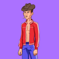 Vitalik's Big Pump Club #5220