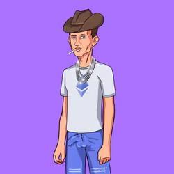 Vitalik's Big Pump Club #4470