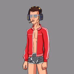 Vitalik's Big Pump Club #5377