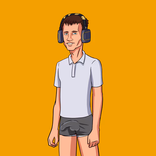Vitalik's Big Pump Club #2473