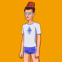 Vitalik's Big Pump Club #232