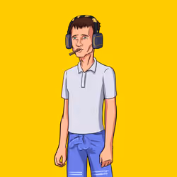 Vitalik's Big Pump Club #1433