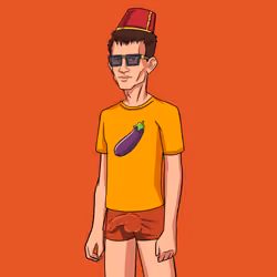 Vitalik's Big Pump Club #4346