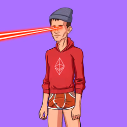 Vitalik's Big Pump Club #1856