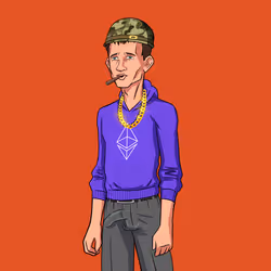 Vitalik's Big Pump Club #1636