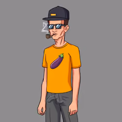 Vitalik's Big Pump Club #1362