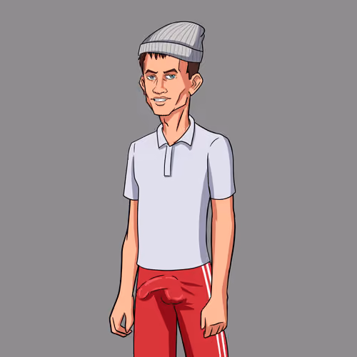 Vitalik's Big Pump Club #4978