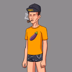 Vitalik's Big Pump Club #2225