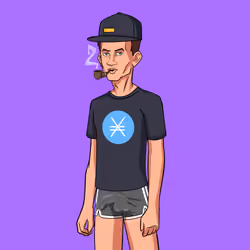 Vitalik's Big Pump Club #209