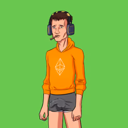 Vitalik's Big Pump Club #3683