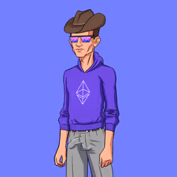 Vitalik's Big Pump Club #1741