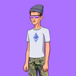 Vitalik's Big Pump Club #1619