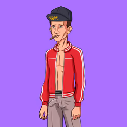 Vitalik's Big Pump Club #3727