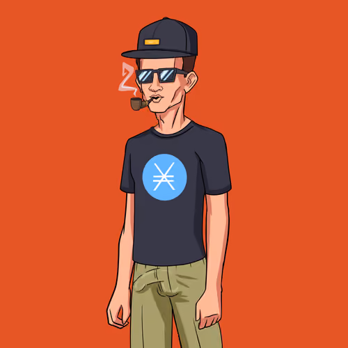 Vitalik's Big Pump Club #362