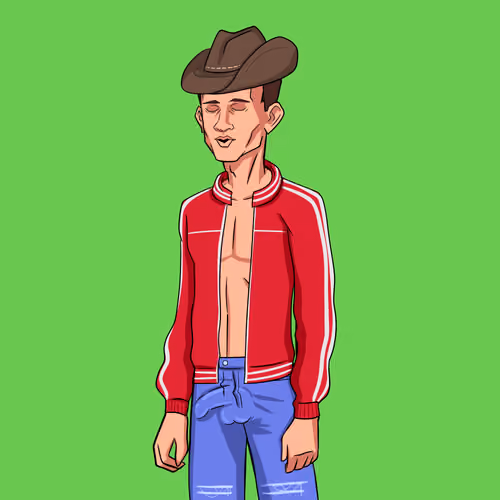 Vitalik's Big Pump Club #4869