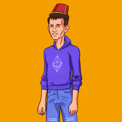 Vitalik's Big Pump Club #2995