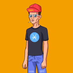 Vitalik's Big Pump Club #5192