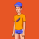 Vitalik's Big Pump Club #5080