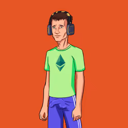 Vitalik's Big Pump Club #3802