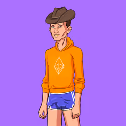 Vitalik's Big Pump Club #3795