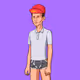 Vitalik's Big Pump Club #5074
