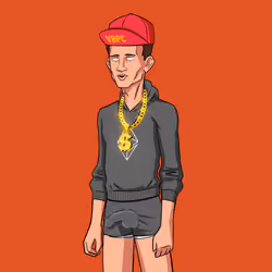 Vitalik's Big Pump Club #3862