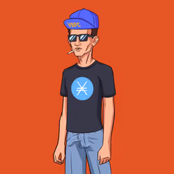 Vitalik's Big Pump Club #4024