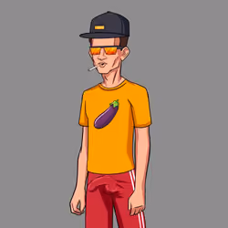 Vitalik's Big Pump Club #1315