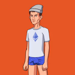 Vitalik's Big Pump Club #2016