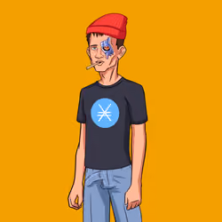 Vitalik's Big Pump Club #4635