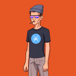 Vitalik's Big Pump Club #2021