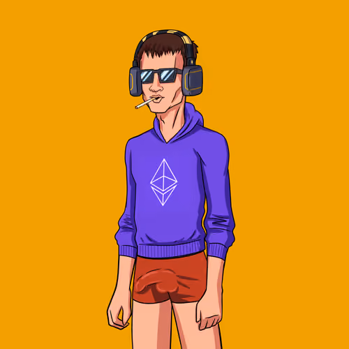 Vitalik's Big Pump Club #4089