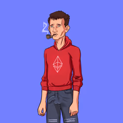 Vitalik's Big Pump Club #859