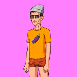 Vitalik's Big Pump Club #3015