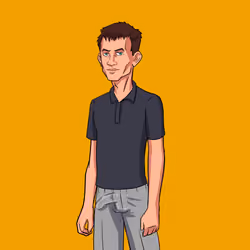 Vitalik's Big Pump Club #5012