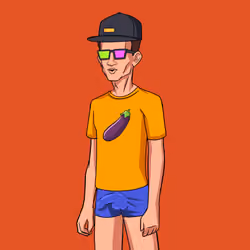 Vitalik's Big Pump Club #4920