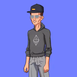 Vitalik's Big Pump Club #3846
