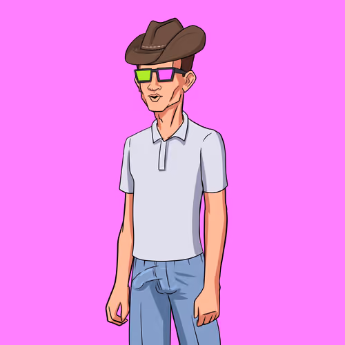 Vitalik's Big Pump Club #2197