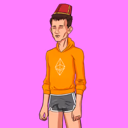 Vitalik's Big Pump Club #4432