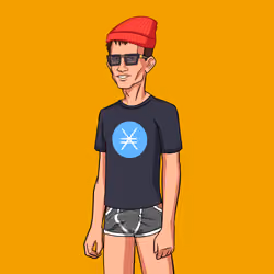 Vitalik's Big Pump Club #3692