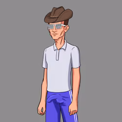 Vitalik's Big Pump Club #3952