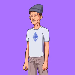 Vitalik's Big Pump Club #3903